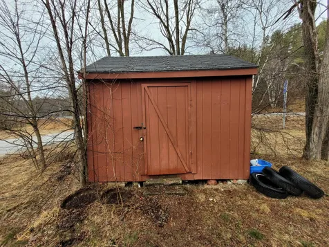 30 Haven Lane Conway NH 03818