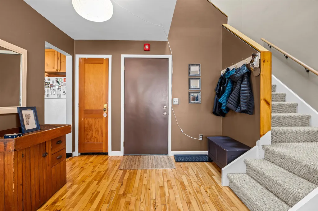 298 S Winooski Avenue Burlington VT 05401