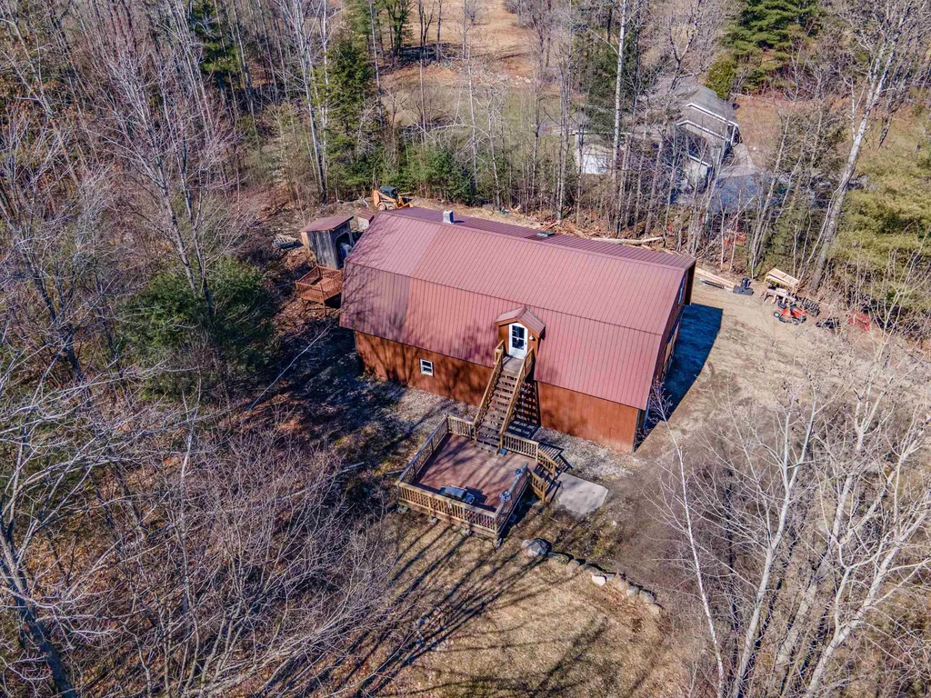 371 - 373 East Mountain Road Newport NH 03773