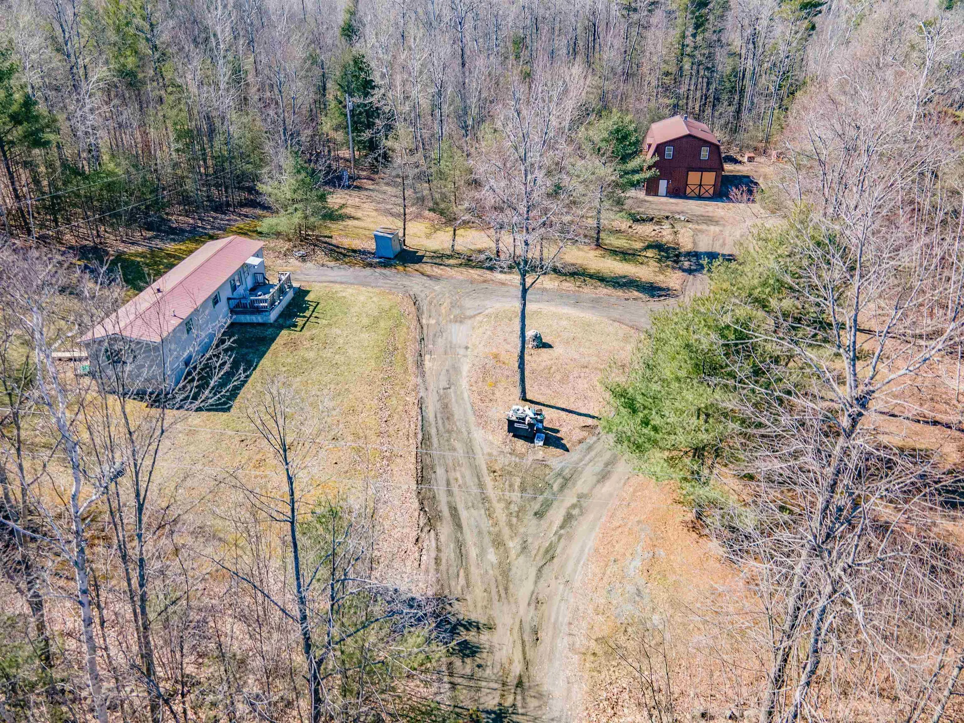 371 - 373 East Mountain Road Newport NH 03773