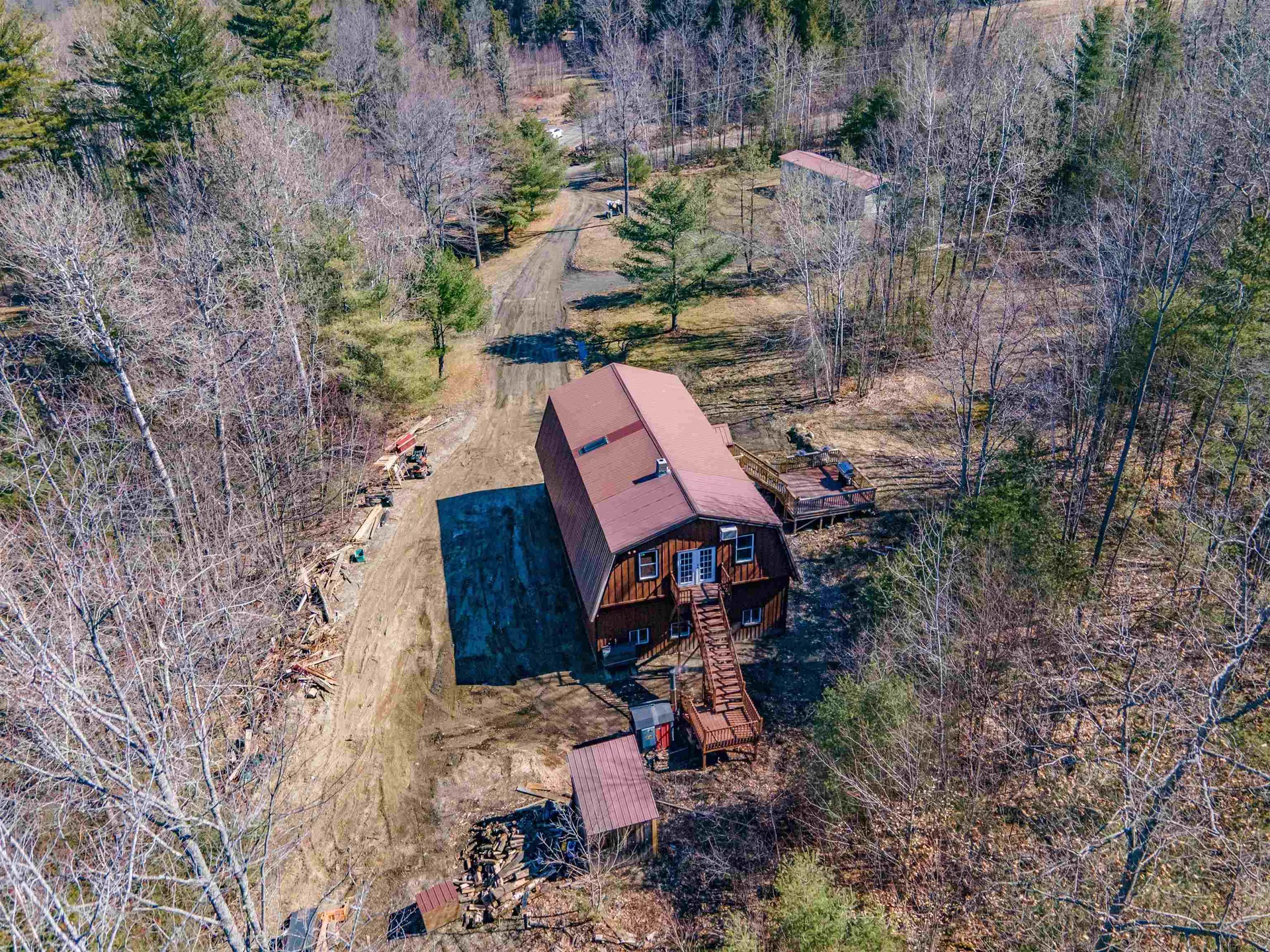 371 - 373 East Mountain Road Newport NH 03773