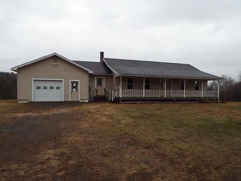 90 Bobbin Mill Road Lunenburg VT 05906