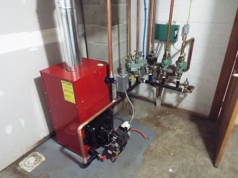 90 Bobbin Mill Road Lunenburg VT 05906