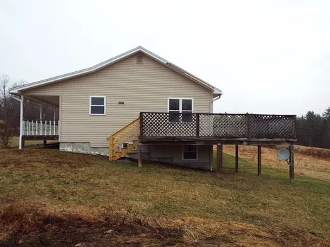 90 Bobbin Mill Road Lunenburg VT 05906