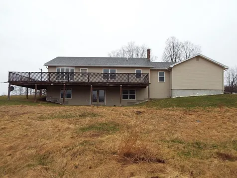 90 Bobbin Mill Road Lunenburg VT 05906