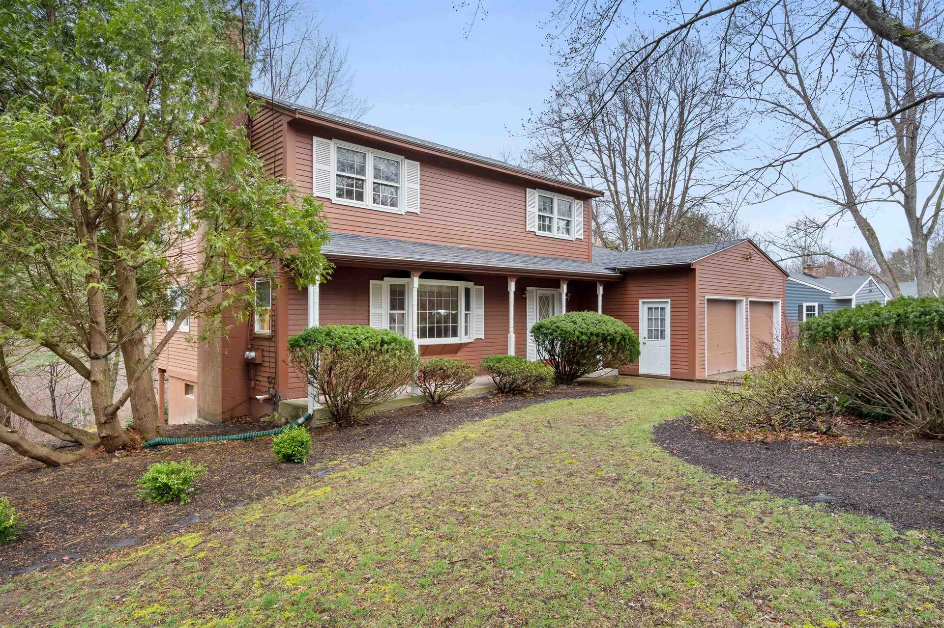 14 Kennedy Drive Bedford NH 03110