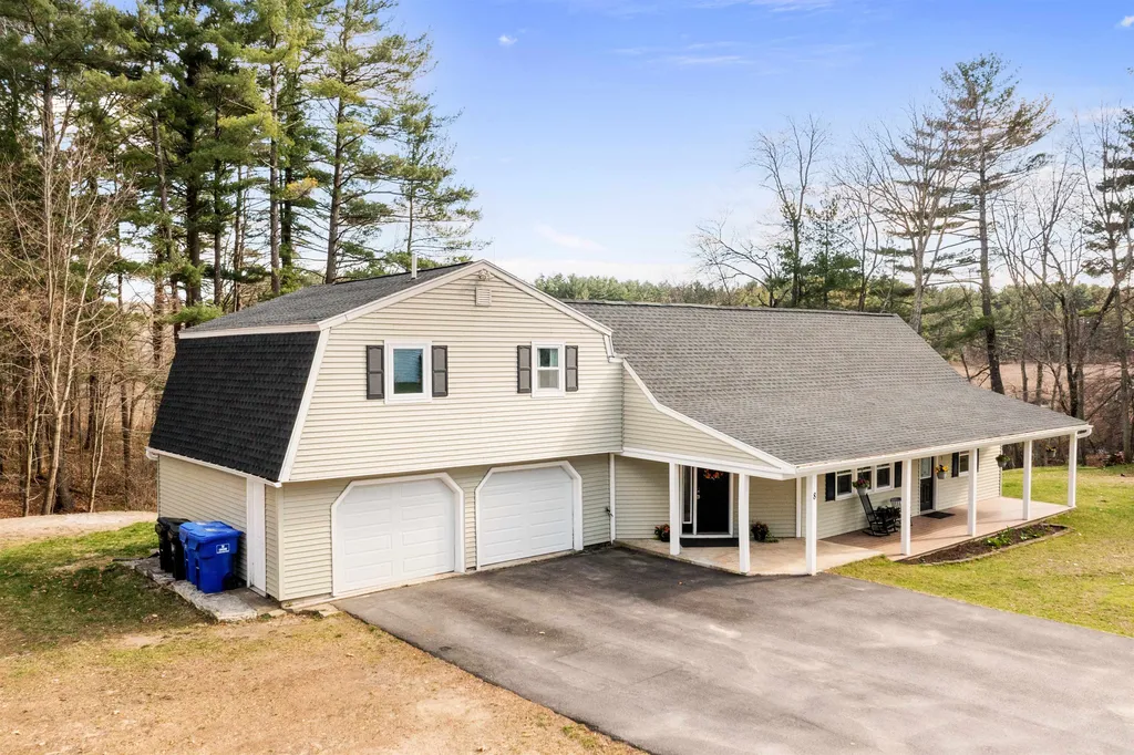 8 Madison Drive Hudson NH 03051