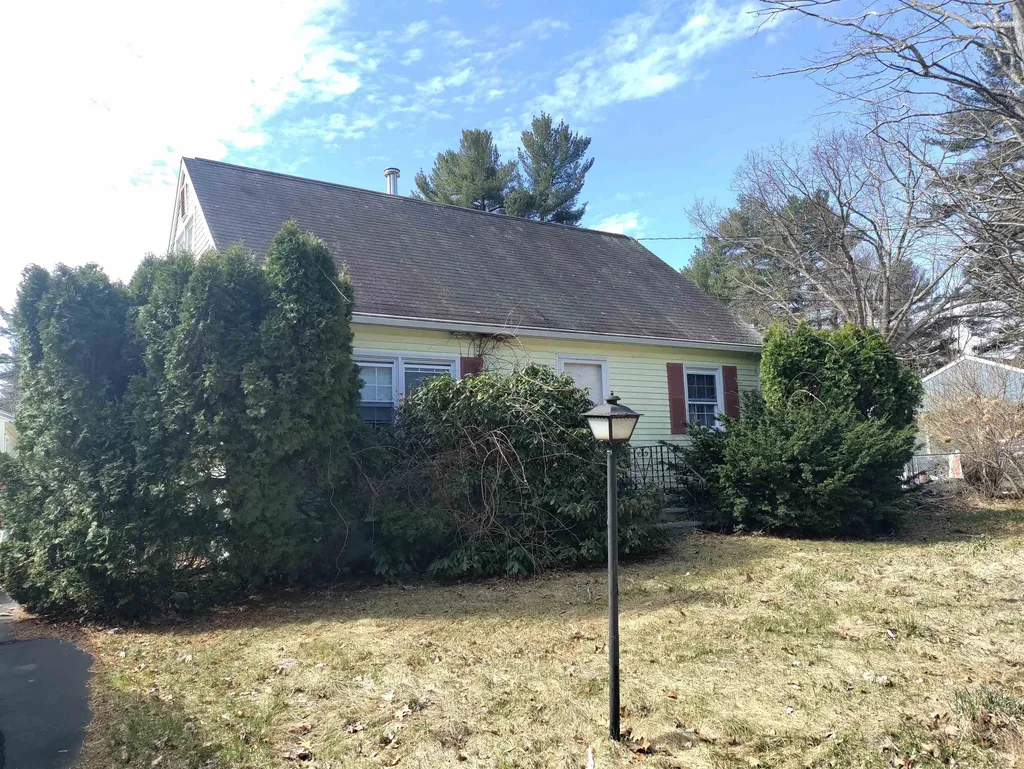 2 Allen Street Dover NH 03820