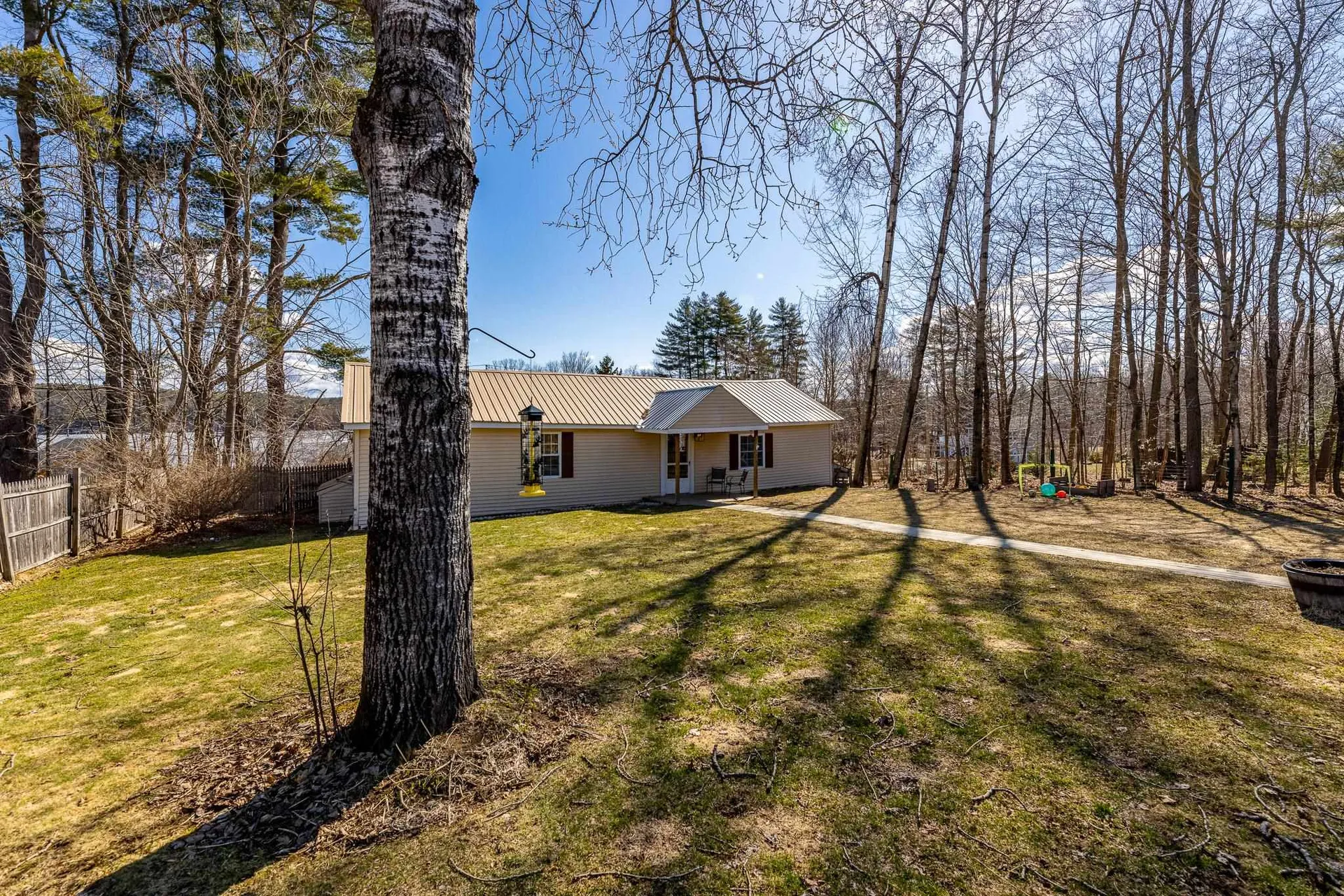 24 Sloan Road Enfield NH 03748