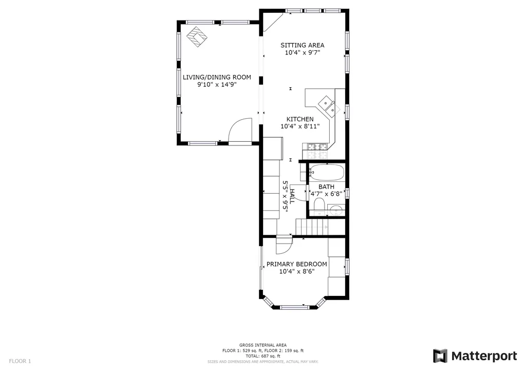 265 High Country Way Holderness NH 03245