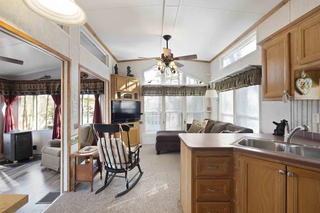 265 High Country Way Holderness NH 03245