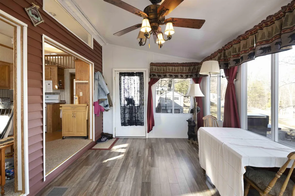 265 High Country Way Holderness NH 03245