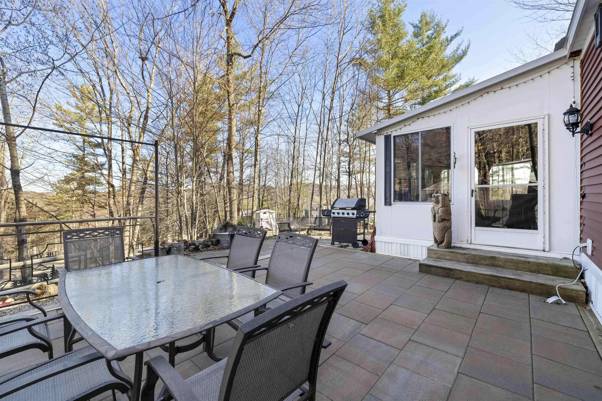265 High Country Way Holderness NH 03245