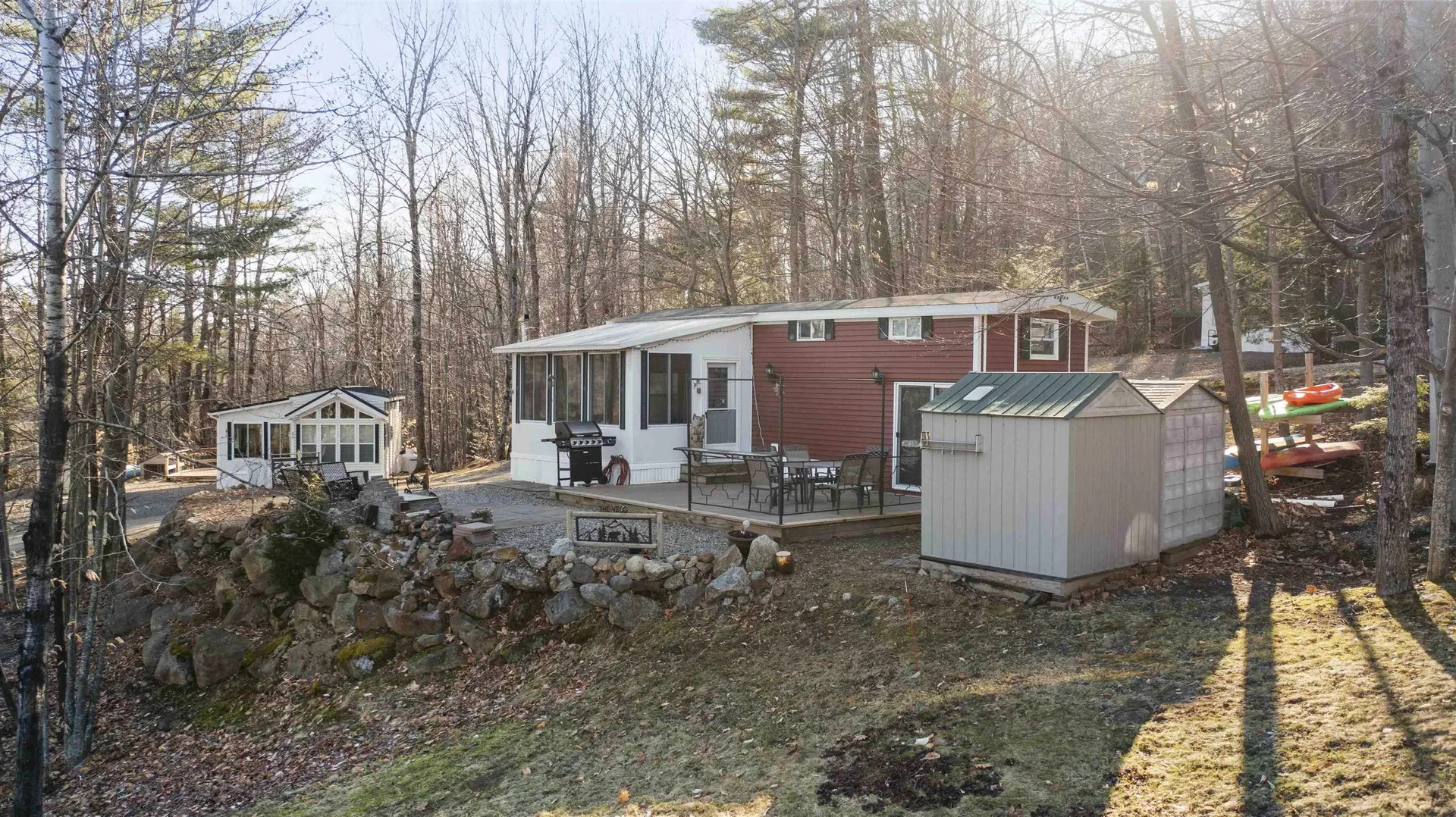 265 High Country Way Holderness NH 03245