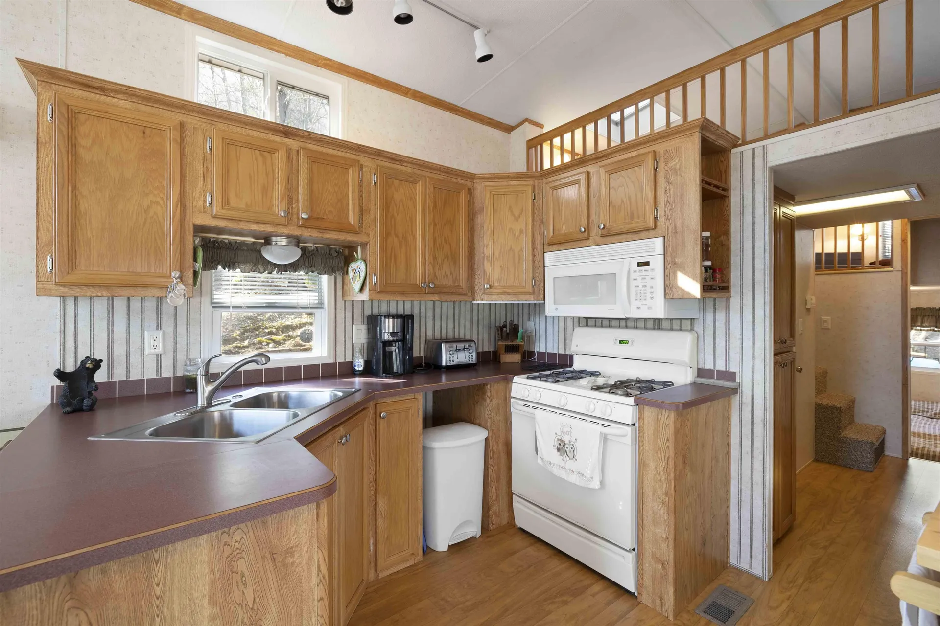 265 High Country Way Holderness NH 03245