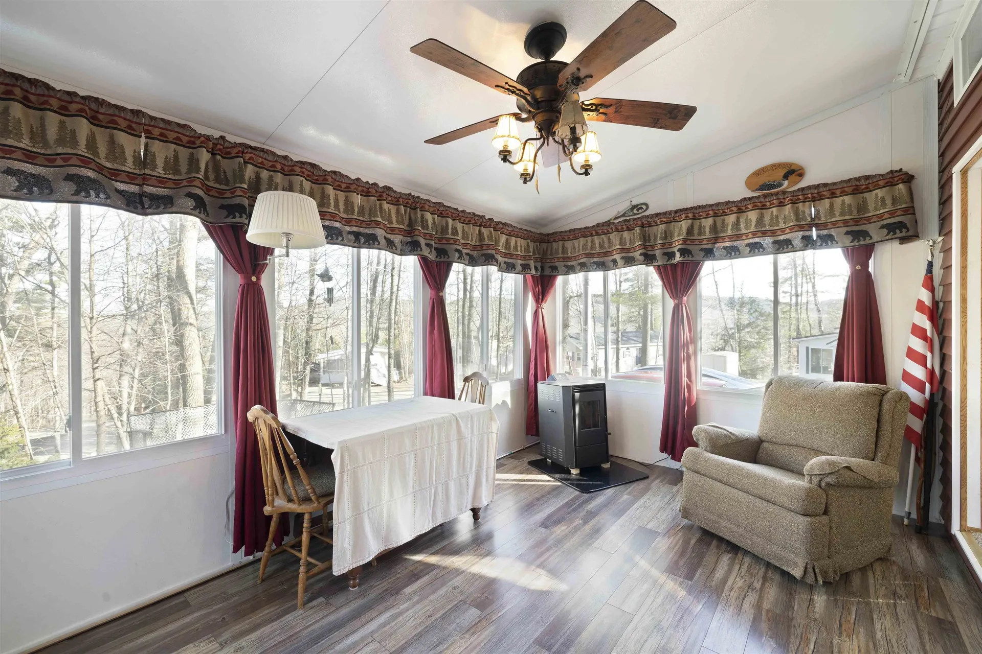 265 High Country Way Holderness NH 03245