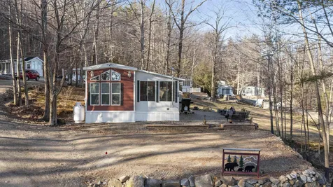 265 High Country Way Holderness NH 03245