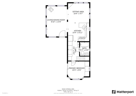 265 High Country Way Holderness NH 03245