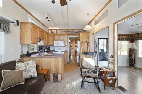 265 High Country Way Holderness NH 03245