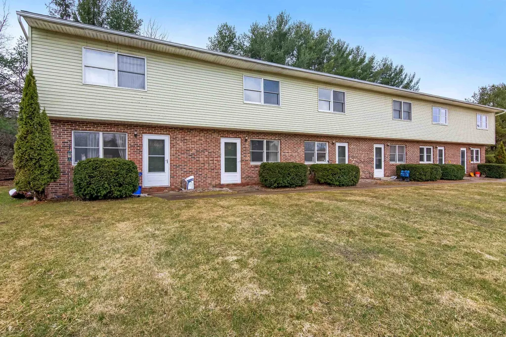 62 Shirley Circle Williston VT 05495