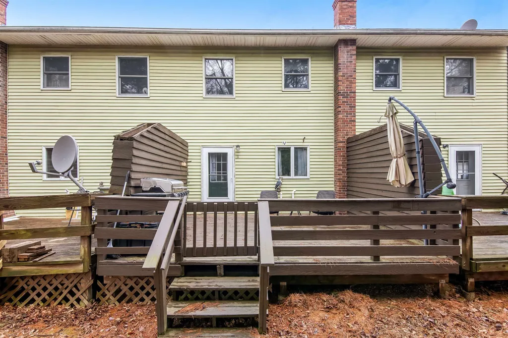 62 Shirley Circle Williston VT 05495