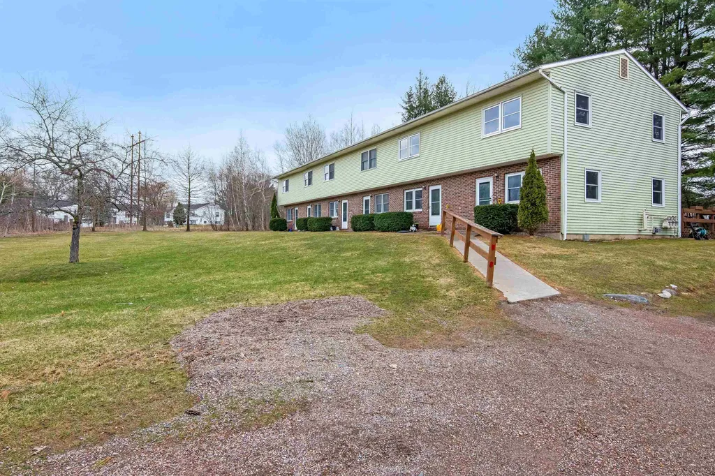 62 Shirley Circle Williston VT 05495