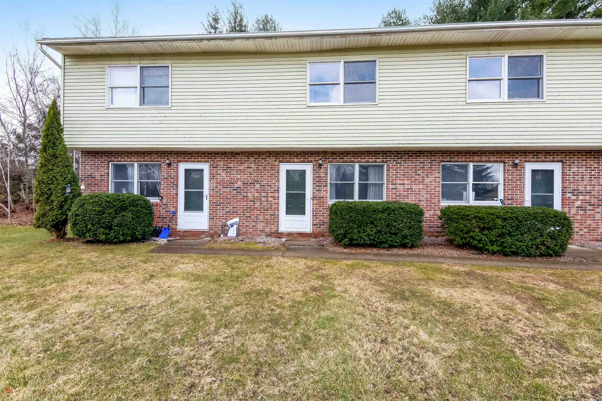 62 Shirley Circle Williston VT 05495