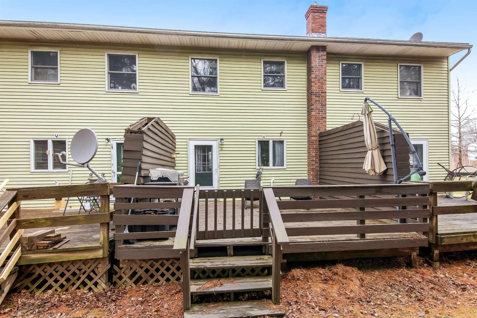 62 Shirley Circle Williston VT 05495