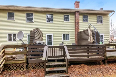 62 Shirley Circle Williston VT 05495