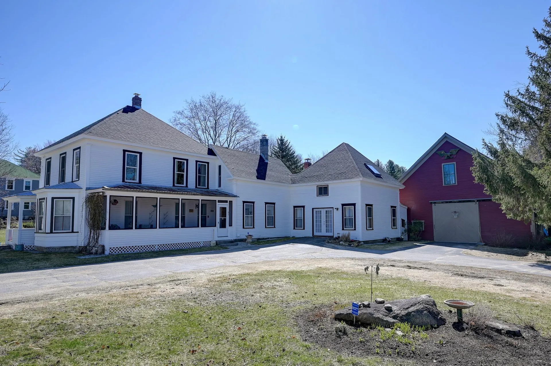 51 Chase Avenue Conway NH 03818