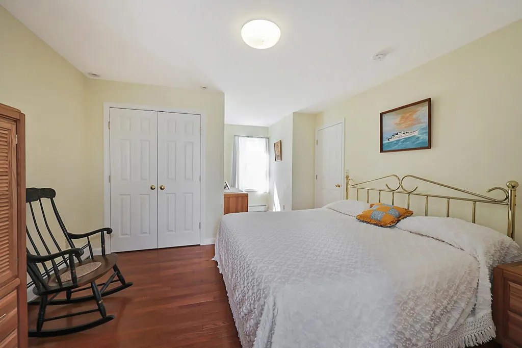 6 Bluebird Lane Boscawen NH 03303