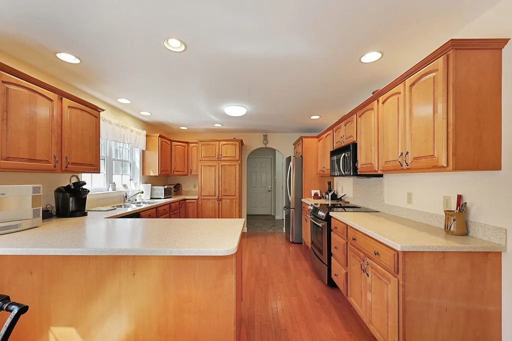 6 Bluebird Lane Boscawen NH 03303