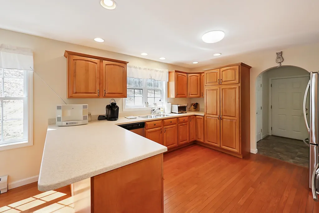 6 Bluebird Lane Boscawen NH 03303