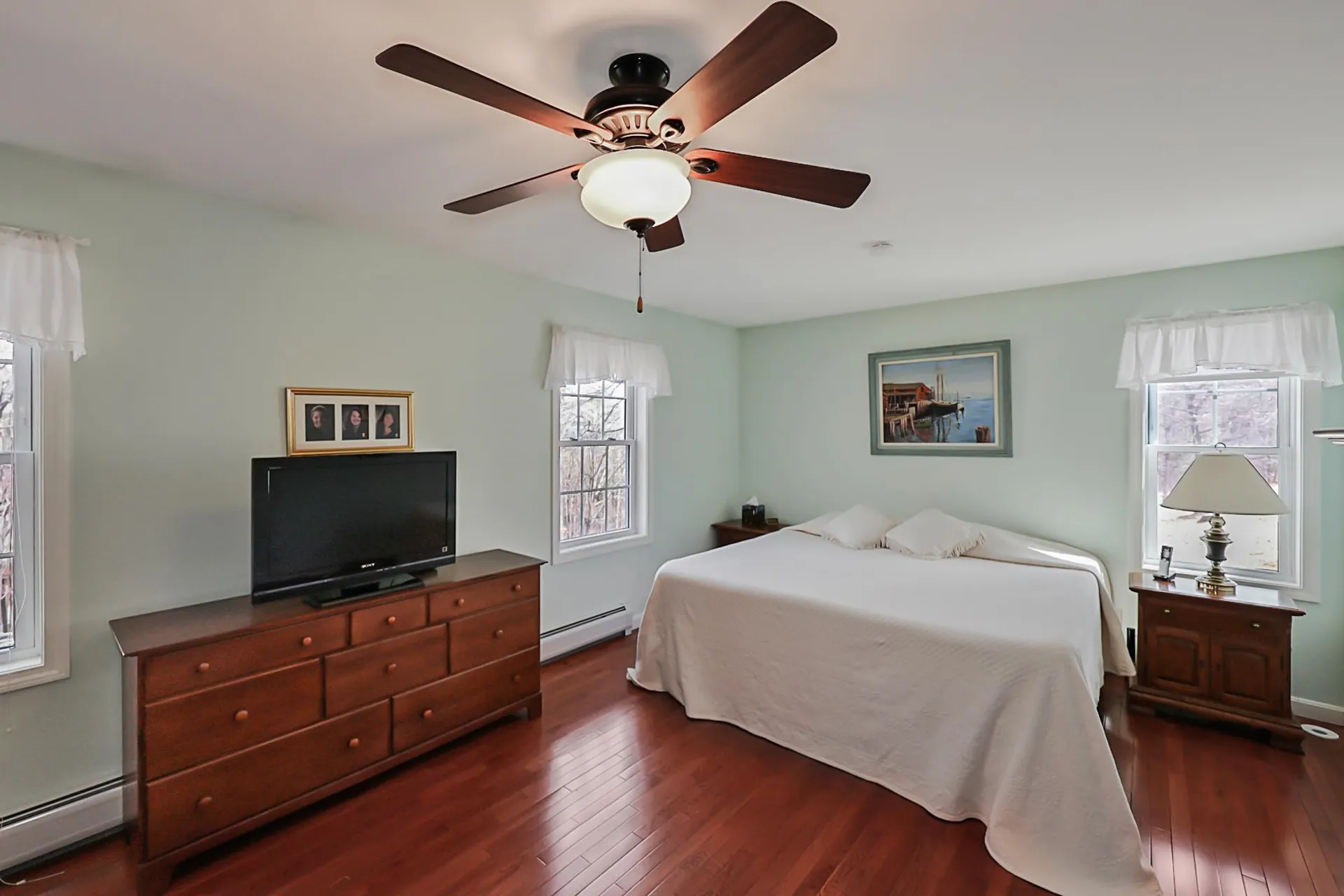 6 Bluebird Lane Boscawen NH 03303