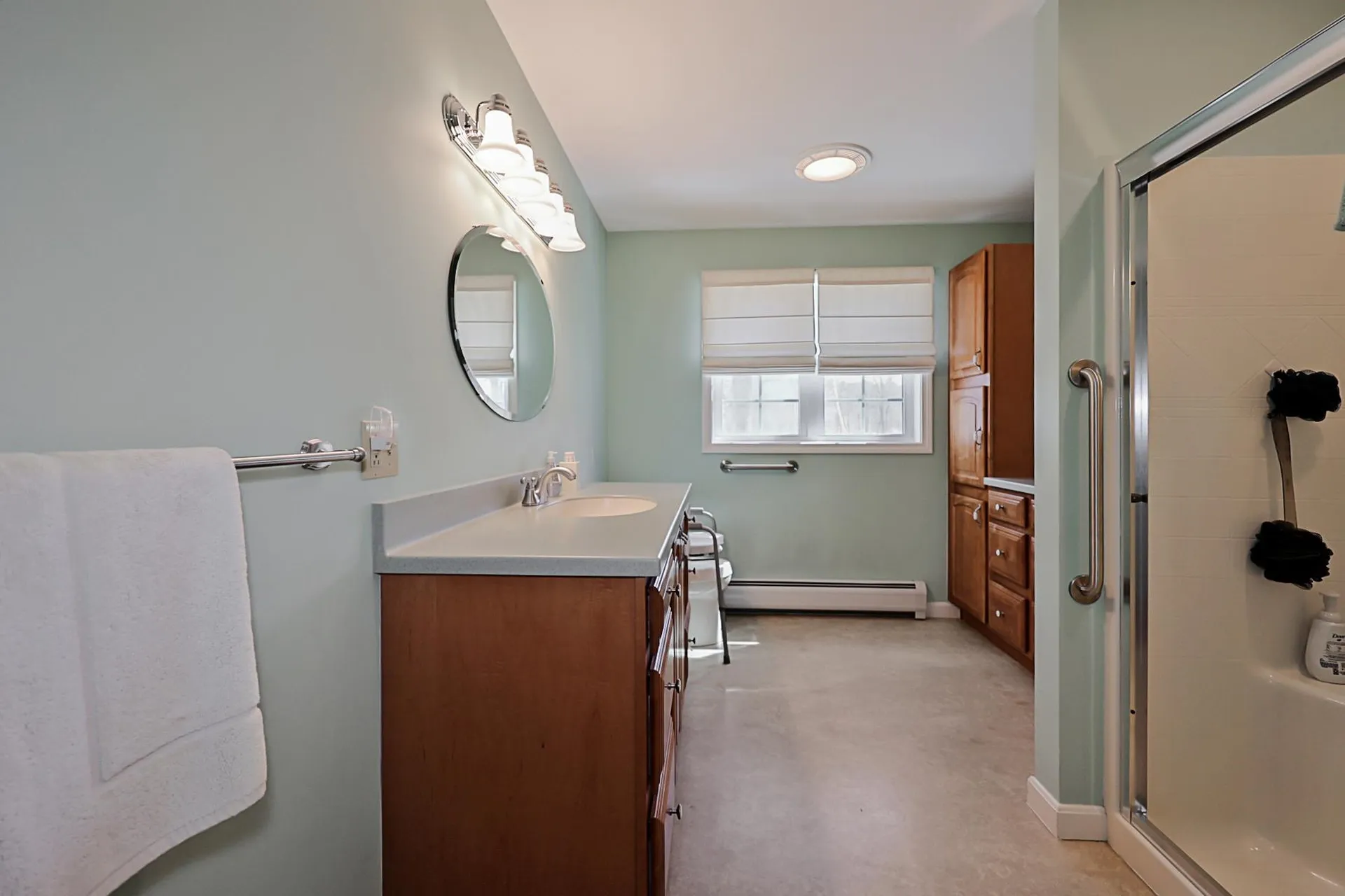 6 Bluebird Lane Boscawen NH 03303