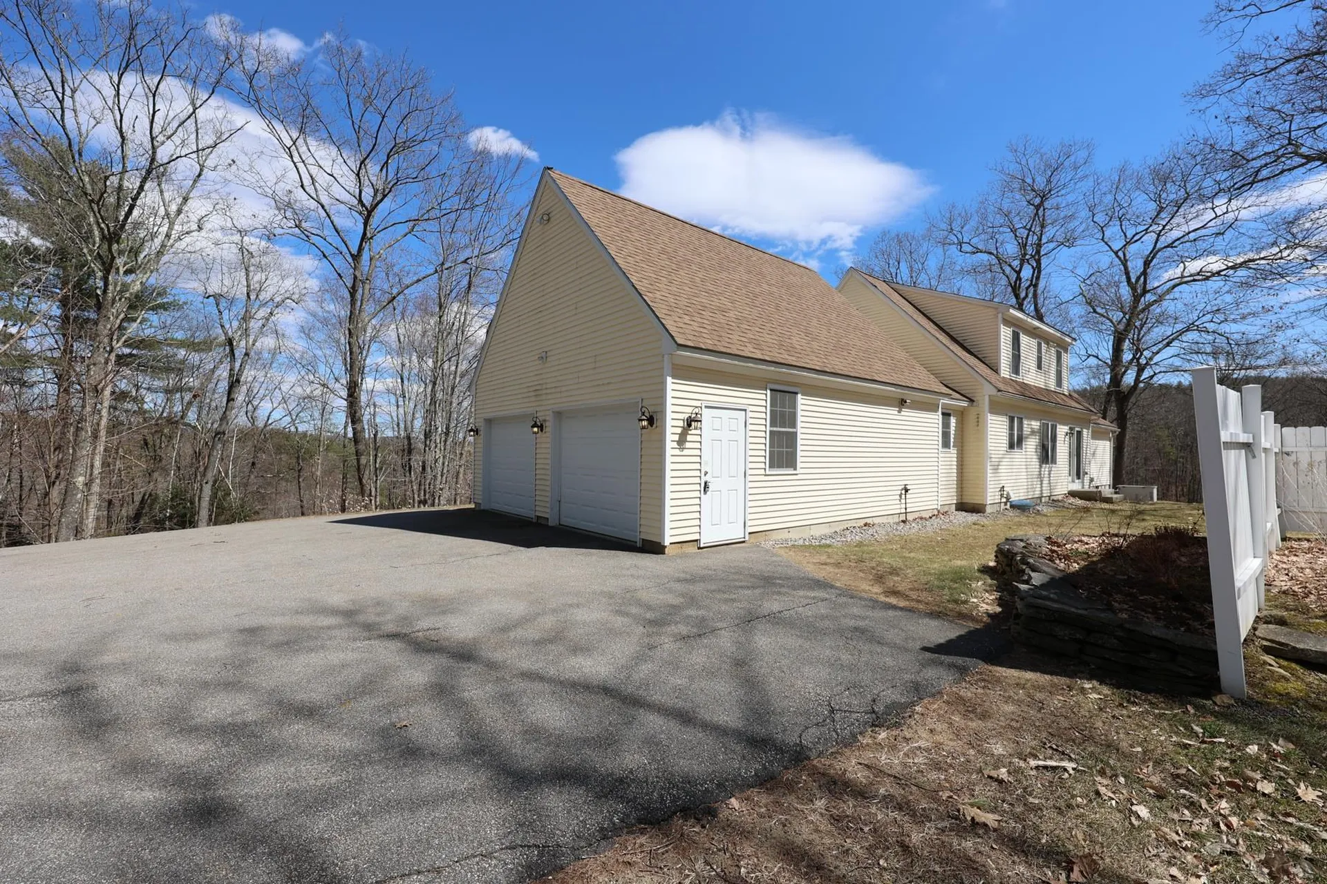 6 Bluebird Lane Boscawen NH 03303