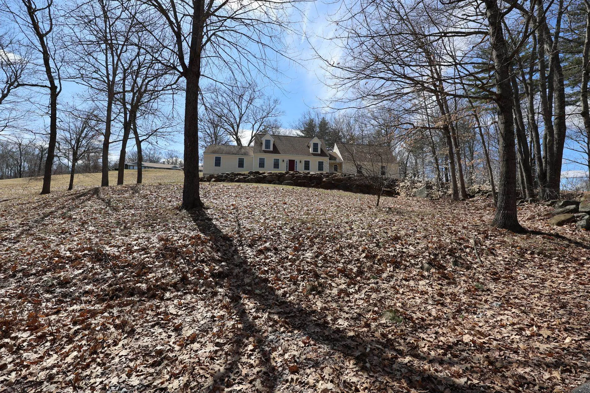 6 Bluebird Lane Boscawen NH 03303