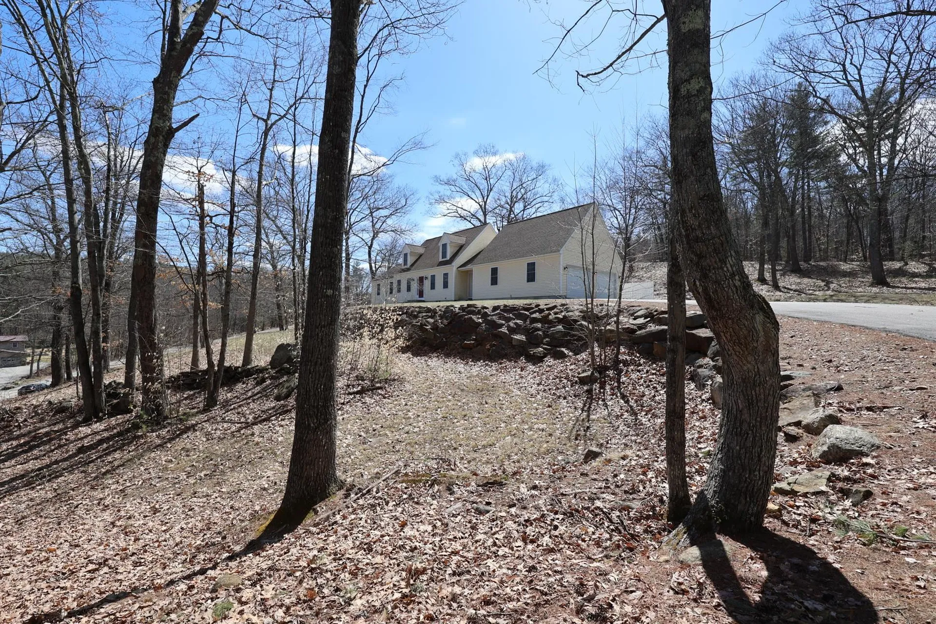 6 Bluebird Lane Boscawen NH 03303