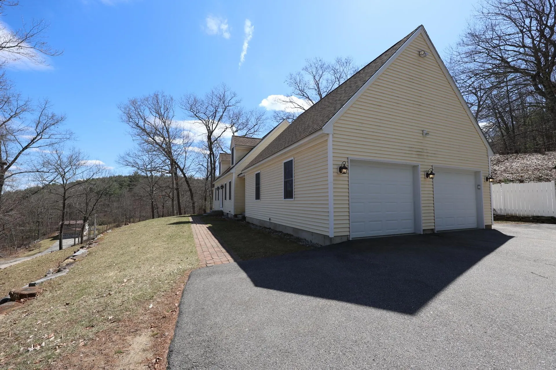 6 Bluebird Lane Boscawen NH 03303