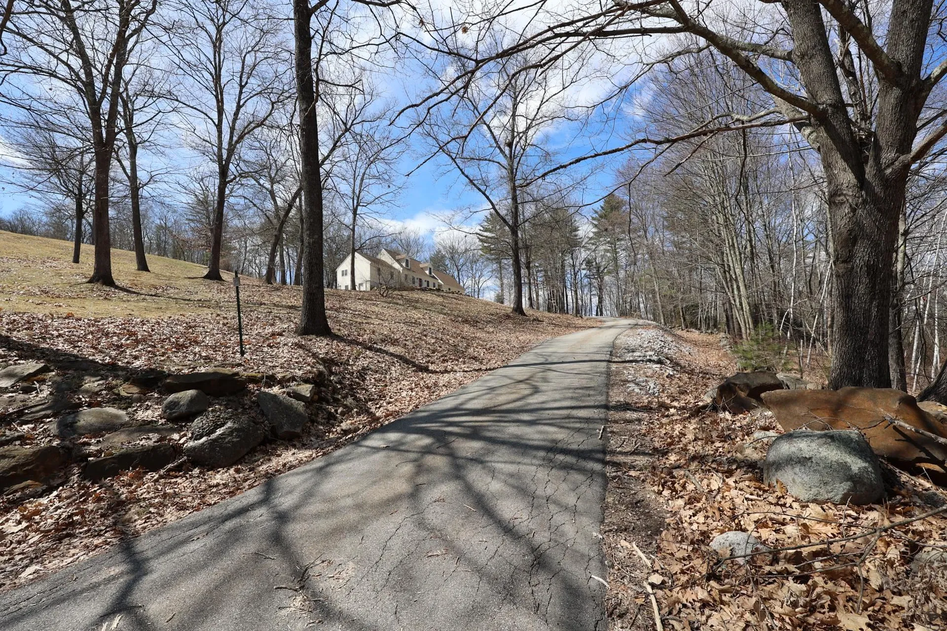 6 Bluebird Lane Boscawen NH 03303