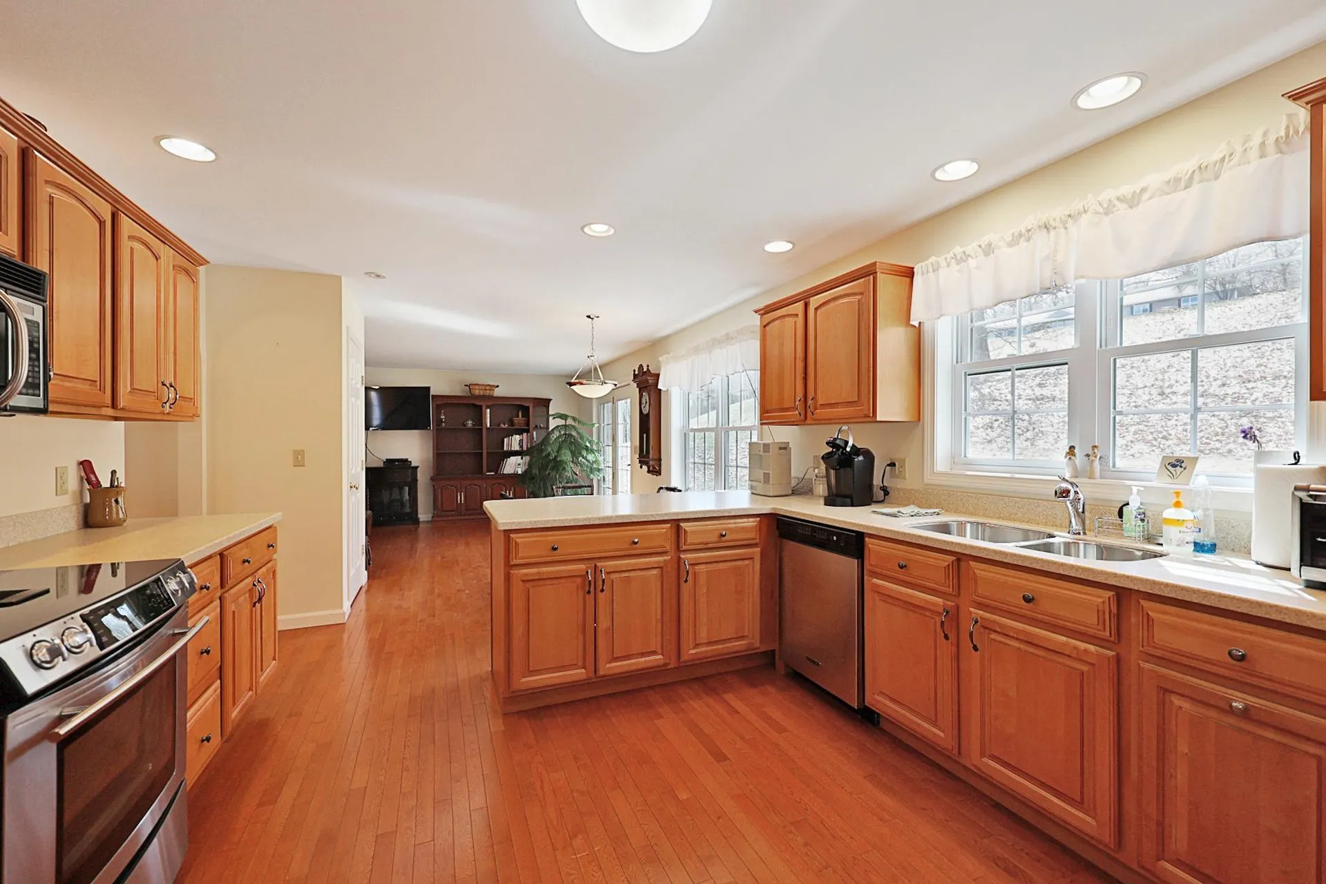 6 Bluebird Lane Boscawen NH 03303