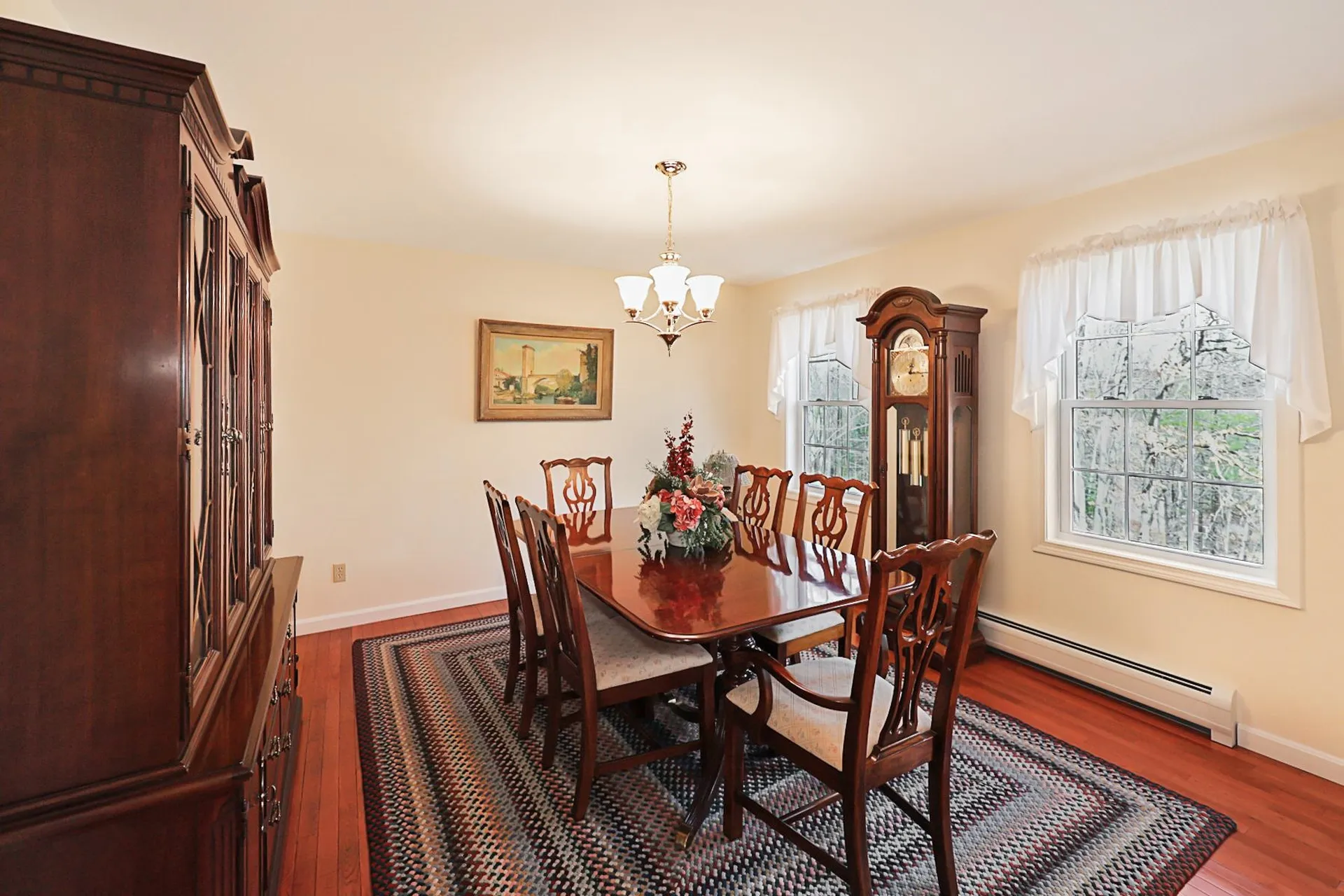 6 Bluebird Lane Boscawen NH 03303