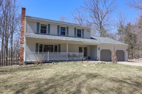 18 Sleeper Hill Road Gilford NH 03249