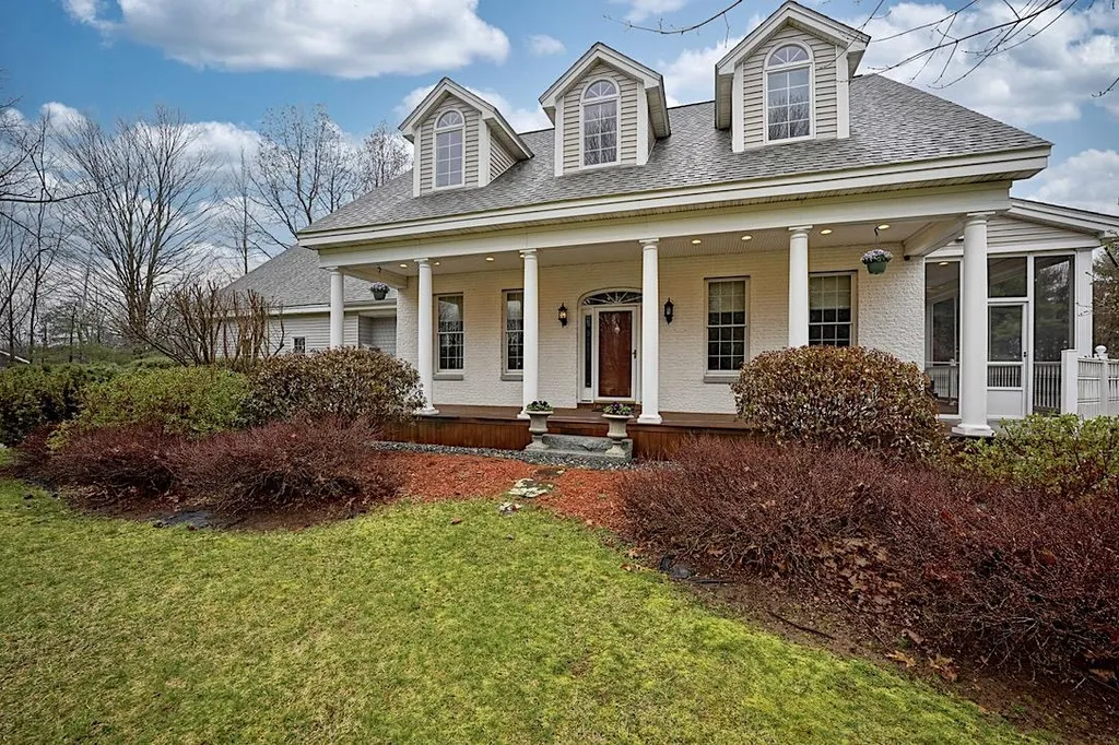 190 Pillsbury Road Londonderry NH 03053