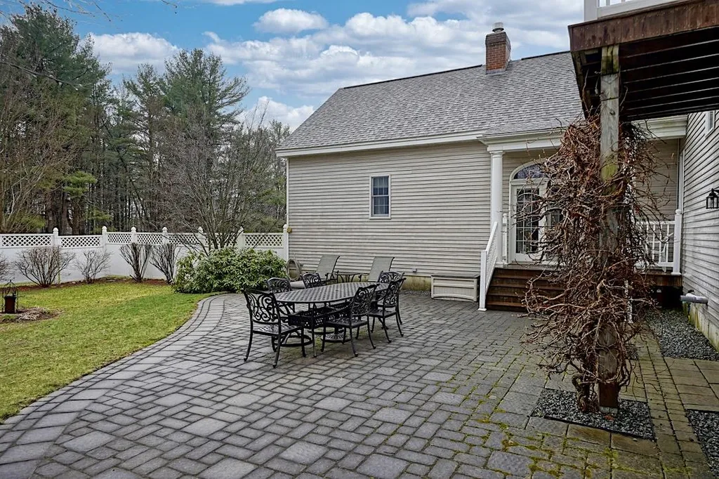 190 Pillsbury Road Londonderry NH 03053