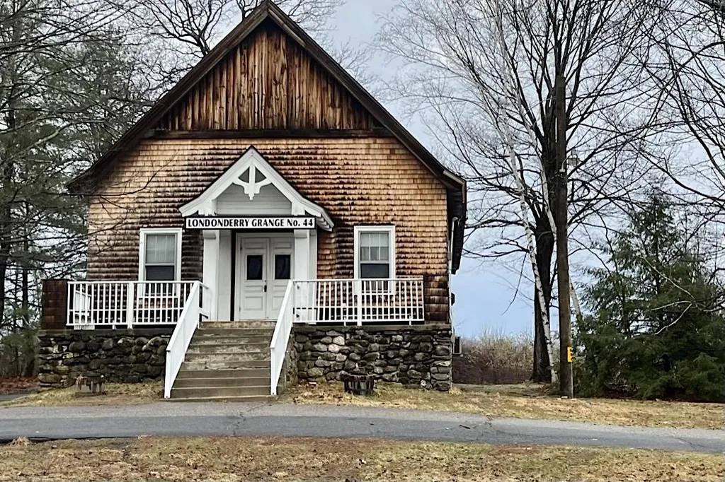 190 Pillsbury Road Londonderry NH 03053