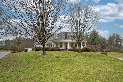190 Pillsbury Road Londonderry NH 03053