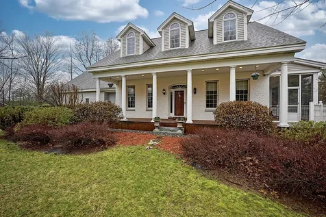 190 Pillsbury Road Londonderry NH 03053