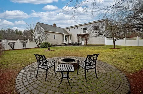 190 Pillsbury Road Londonderry NH 03053