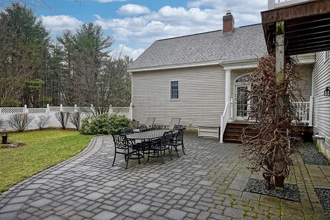 190 Pillsbury Road Londonderry NH 03053